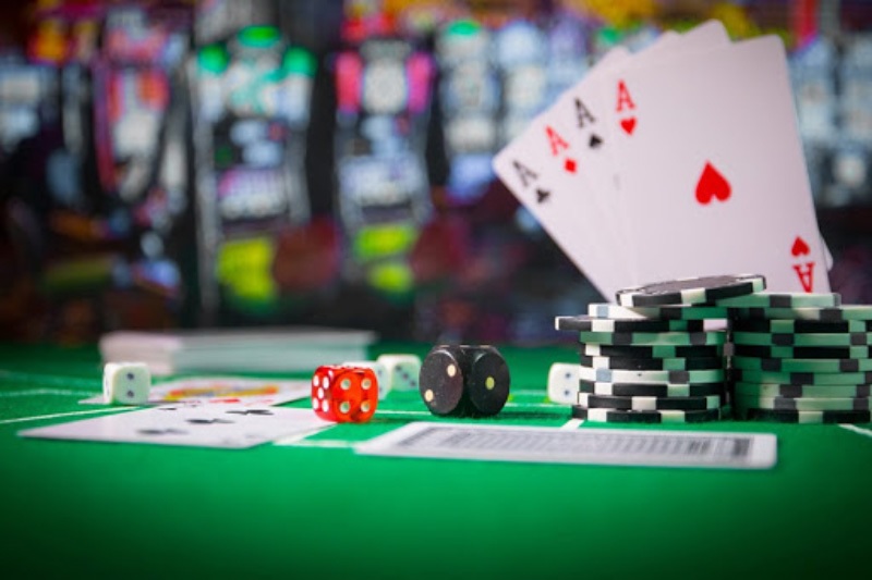 V9BET luôn đảm bảo một môi trường cờ bạc an toàn và lành mạnh